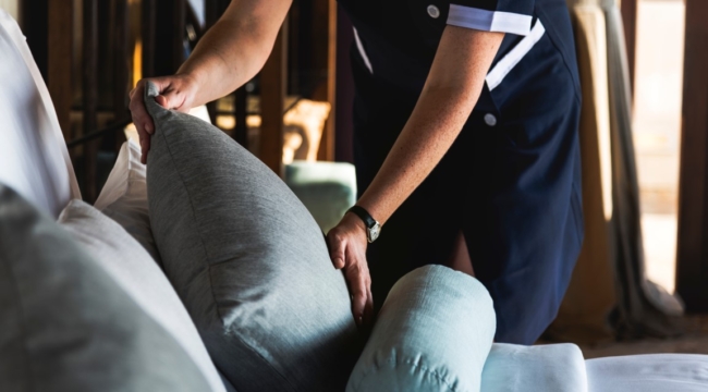 international private staff housekeepers private personal assistant