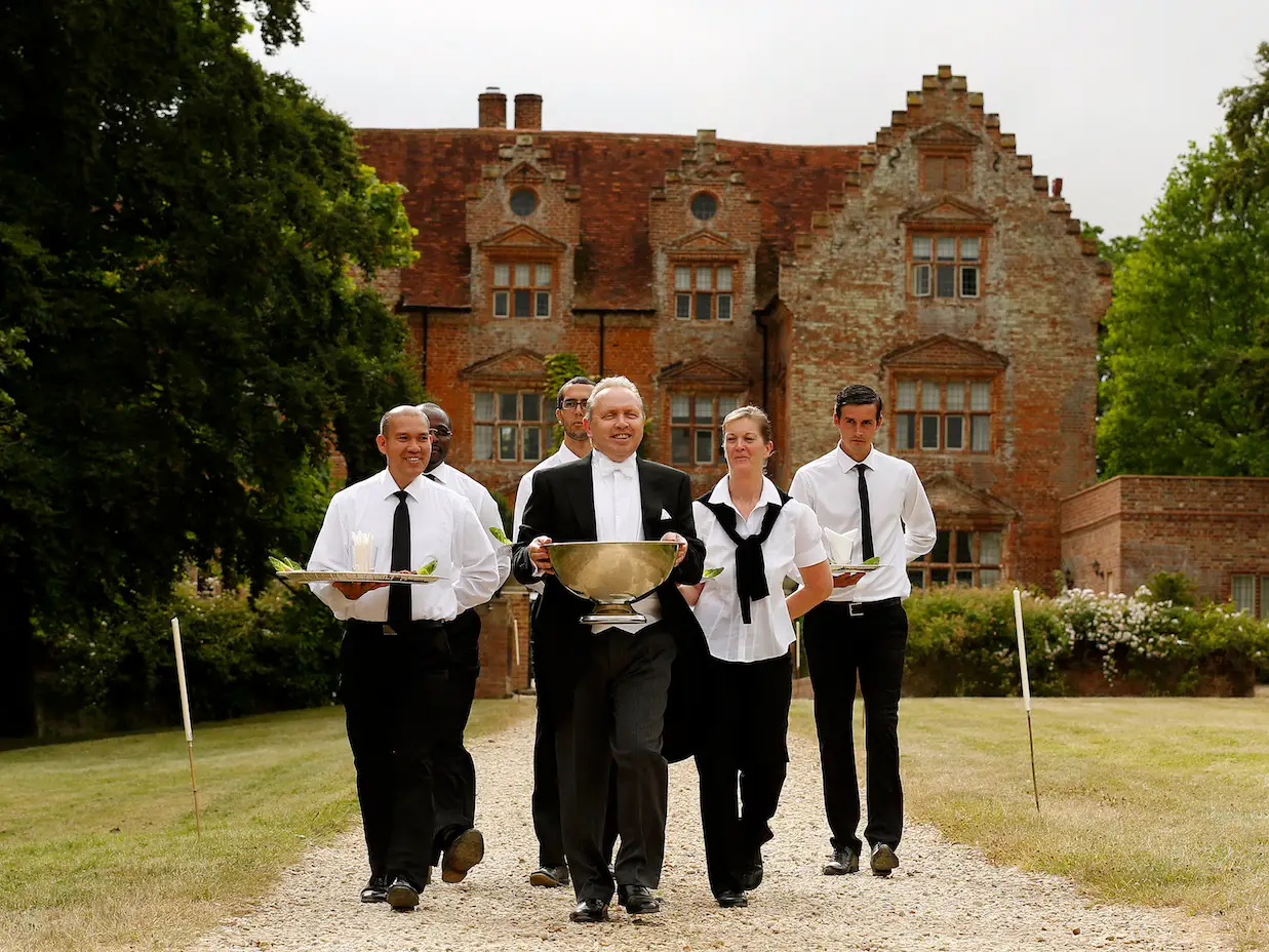international staff rural properties & estates