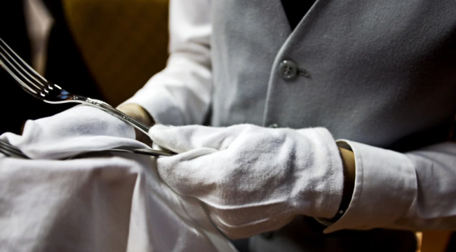 The trusted source of Private Household Staff London