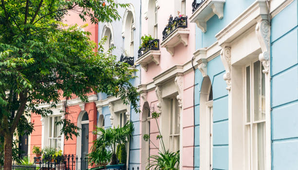 Forbes Privates Staff services in Notting Hill