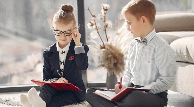 British Governess british governess