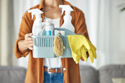 part time housekeeper part time housekeeper