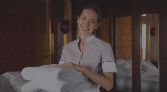 Housekeeper Hague housekeeper hague Netherlands